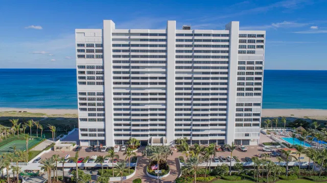 Boca Raton Unit 11E photo 46