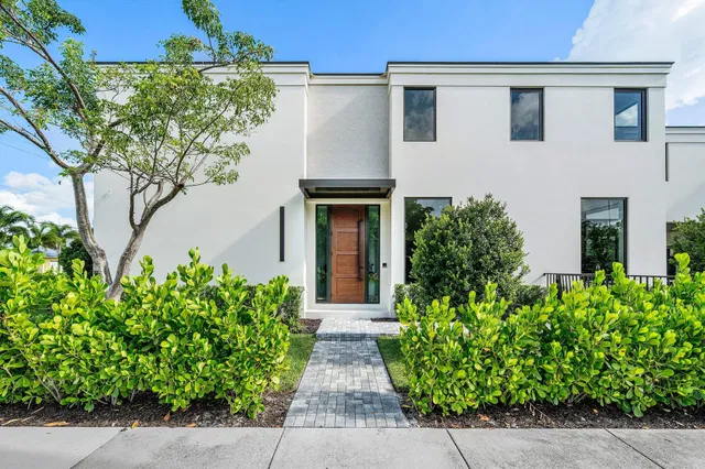 Downtown Delray Beach Residence photo 4