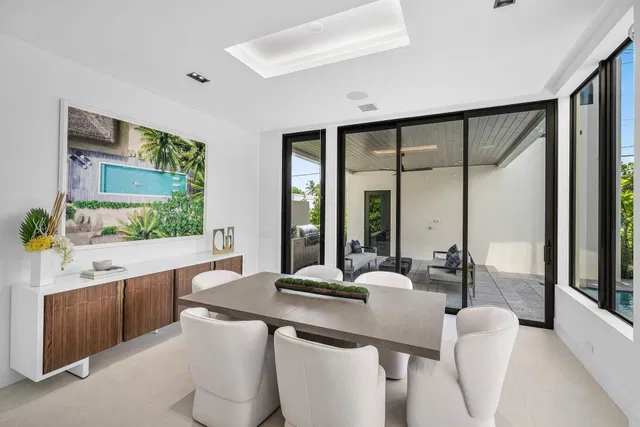 Downtown Delray Beach Residence photo 18