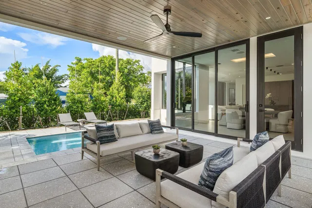 Downtown Delray Beach Residence photo 23