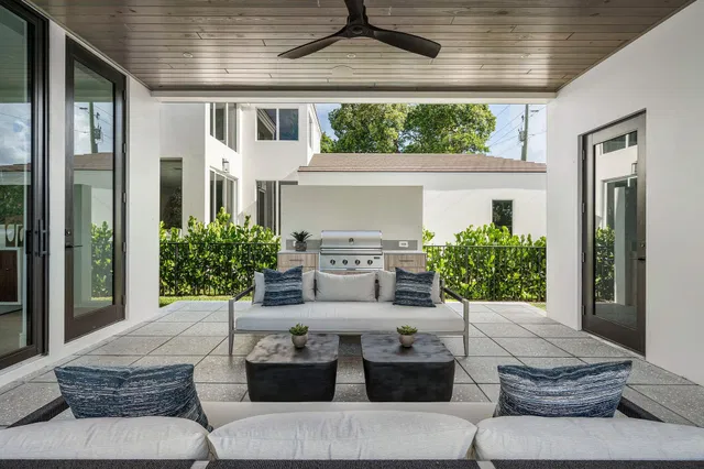 Downtown Delray Beach Residence photo 24