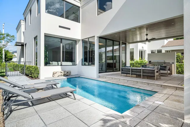 Downtown Delray Beach Residence photo 25