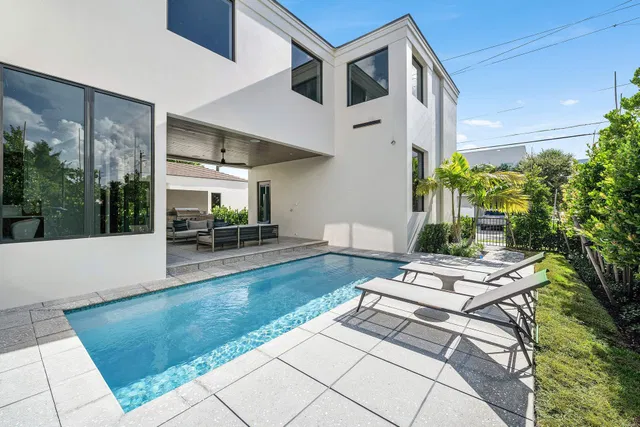 Downtown Delray Beach Residence photo 26