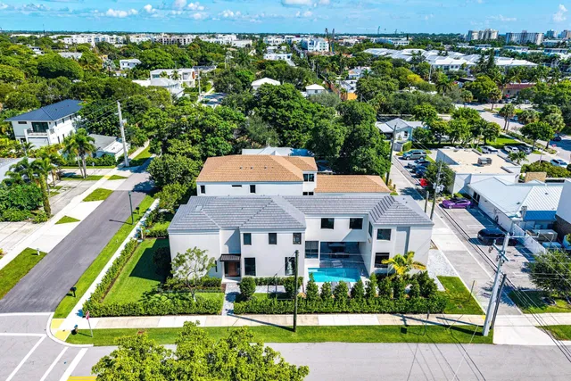 Downtown Delray Beach Residence photo 27