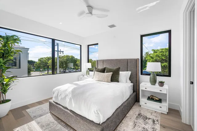 Downtown Delray Beach Residence photo 53