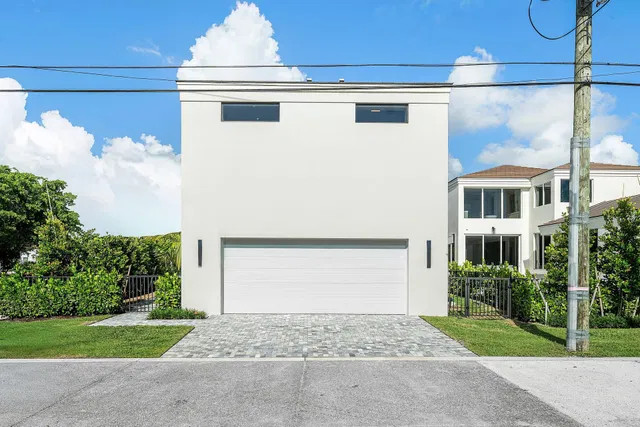 Downtown Delray Beach Residence photo 61