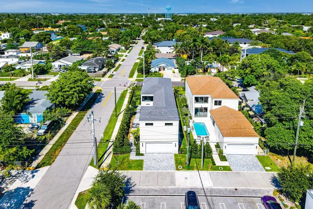 Downtown Delray Beach Residence photo 63