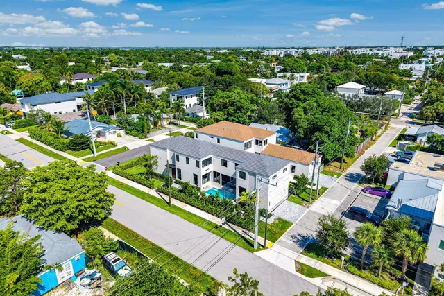 Downtown Delray Beach Residence photo 64