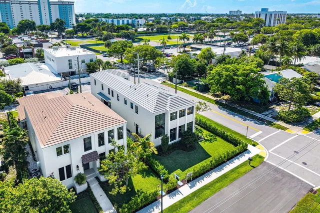 Downtown Delray Beach Residence photo 68