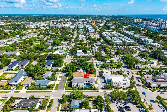 Downtown Delray Beach Residence photo 69