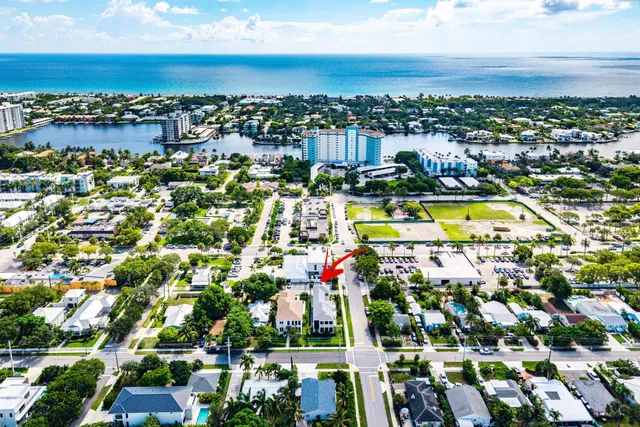 Downtown Delray Beach Residence photo 71