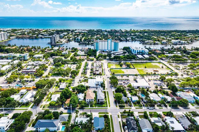Downtown Delray Beach Residence photo 72