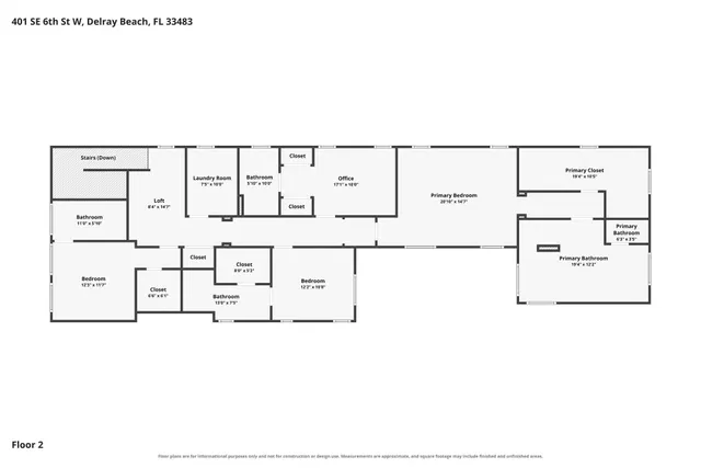 Downtown Delray Beach Residence photo 74