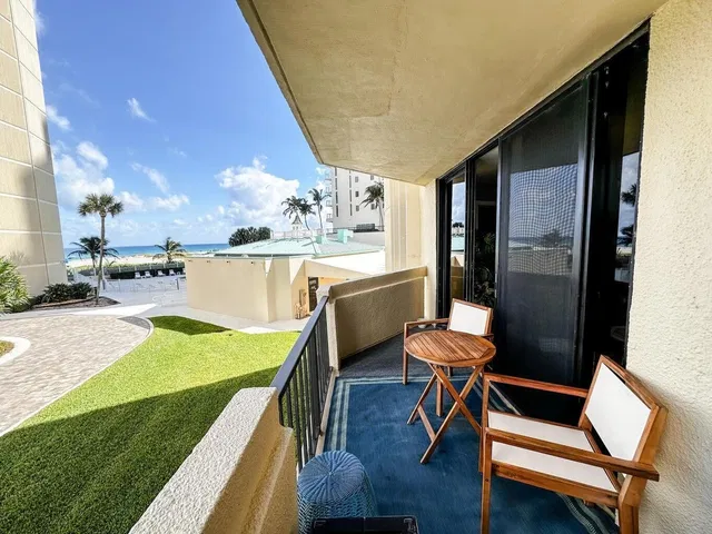 Singer Island Unit B-2D photo 14