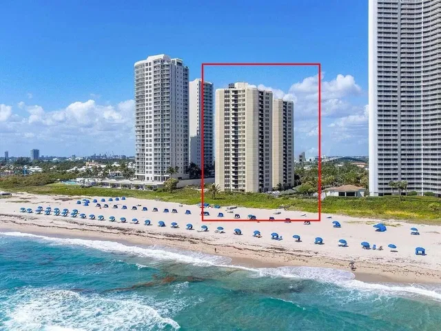Singer Island Unit B-2D photo 20