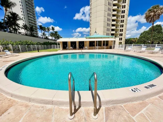 Singer Island Unit B-2D photo 18