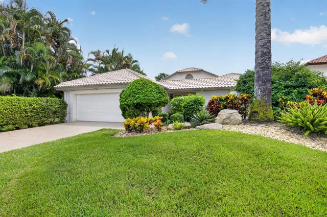 Boca West Country Club Residence photo 2