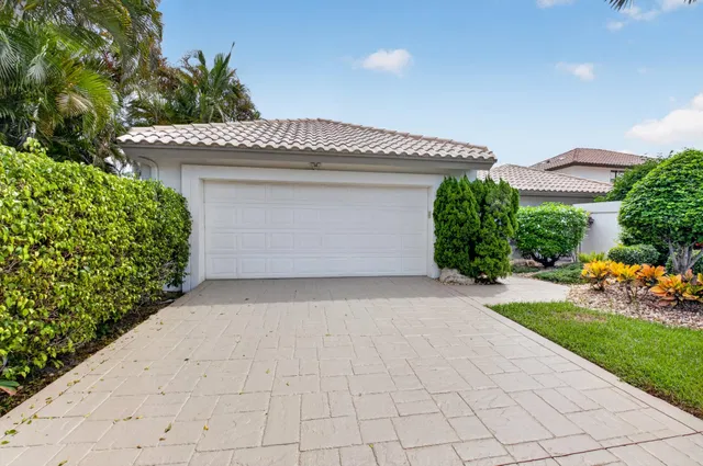 Boca West Country Club Residence photo 3