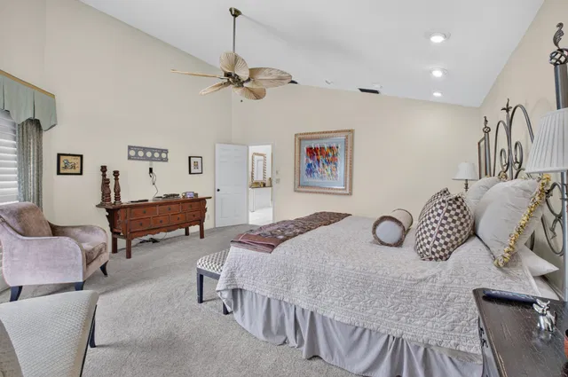 Boca West Country Club Residence photo 28