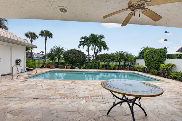 Boca West Country Club Residence photo 39