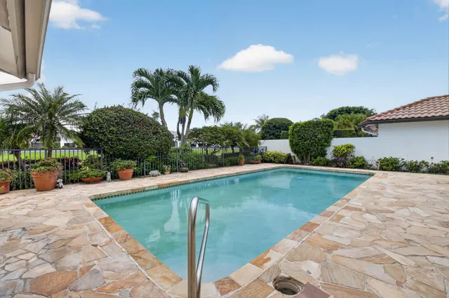 Boca West Country Club Residence photo 41