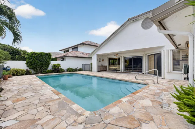Boca West Country Club Residence photo 42