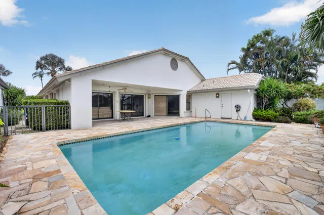Boca West Country Club Residence photo 44
