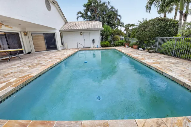 Boca West Country Club Residence photo 45