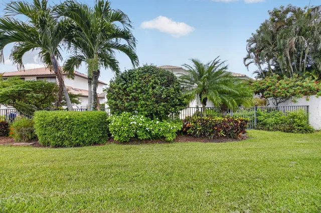 Boca West Country Club Residence photo 47