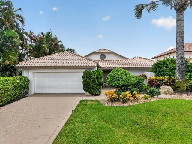 Boca West Country Club Residence photo 51