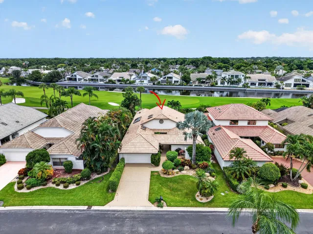 Boca West Country Club Residence photo 52