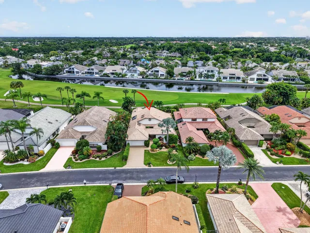 Boca West Country Club Residence photo 53