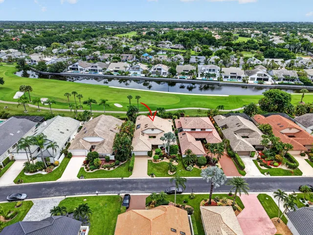 Boca West Country Club Residence photo 54