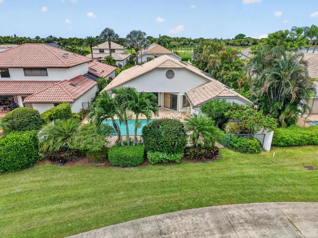 Boca West Country Club Residence photo 55