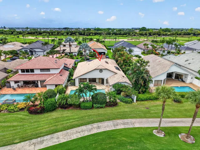 Boca West Country Club Residence photo 56
