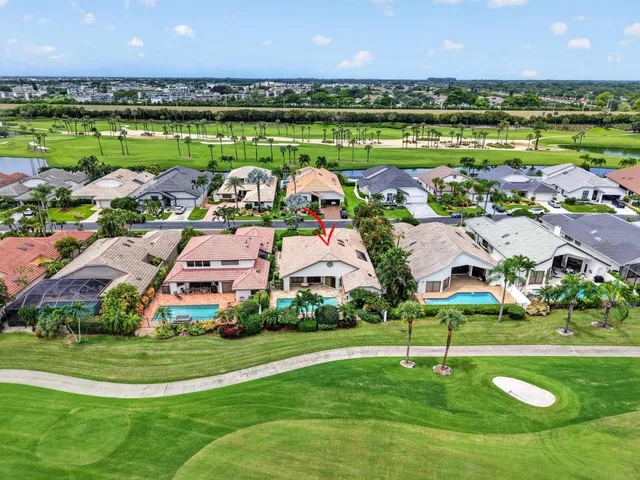 Boca West Country Club Residence photo 57