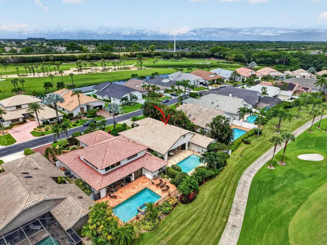Boca West Country Club Residence photo 58