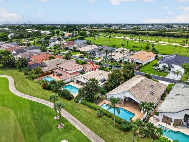 Boca West Country Club Residence photo 59