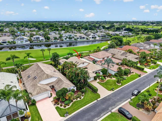 Boca West Country Club Residence photo 60