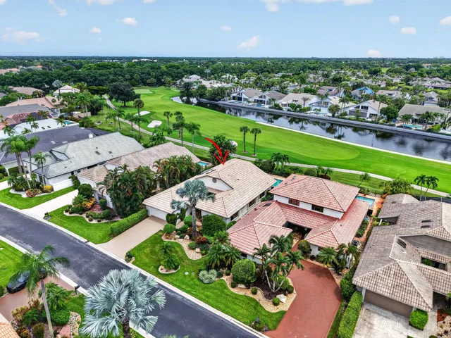 Boca West Country Club Residence photo 61