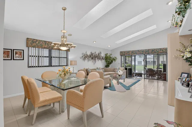 Boca West Country Club Unit 101 photo 8