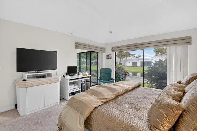 Boca West Country Club Unit 101 photo 21