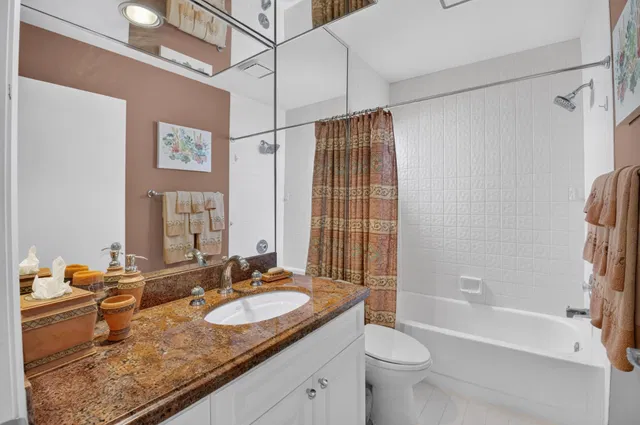 Boca West Country Club Unit 101 photo 29