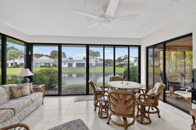 Boca West Country Club Unit 101 photo 30