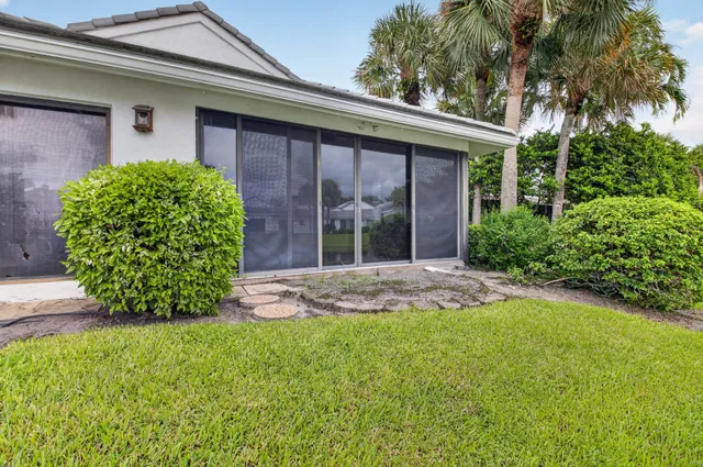 Boca West Country Club Unit 101 photo 32