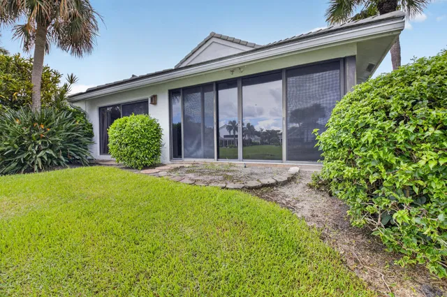 Boca West Country Club Unit 101 photo 33