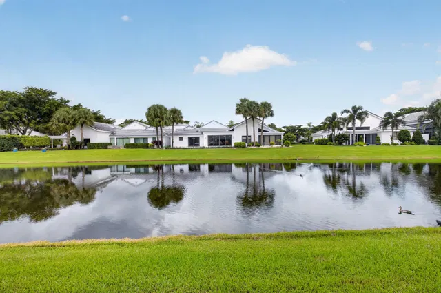 Boca West Country Club Unit 101 photo 34