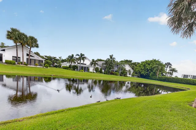 Boca West Country Club Unit 101 photo 35