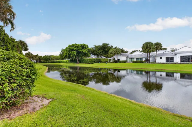 Boca West Country Club Unit 101 photo 36
