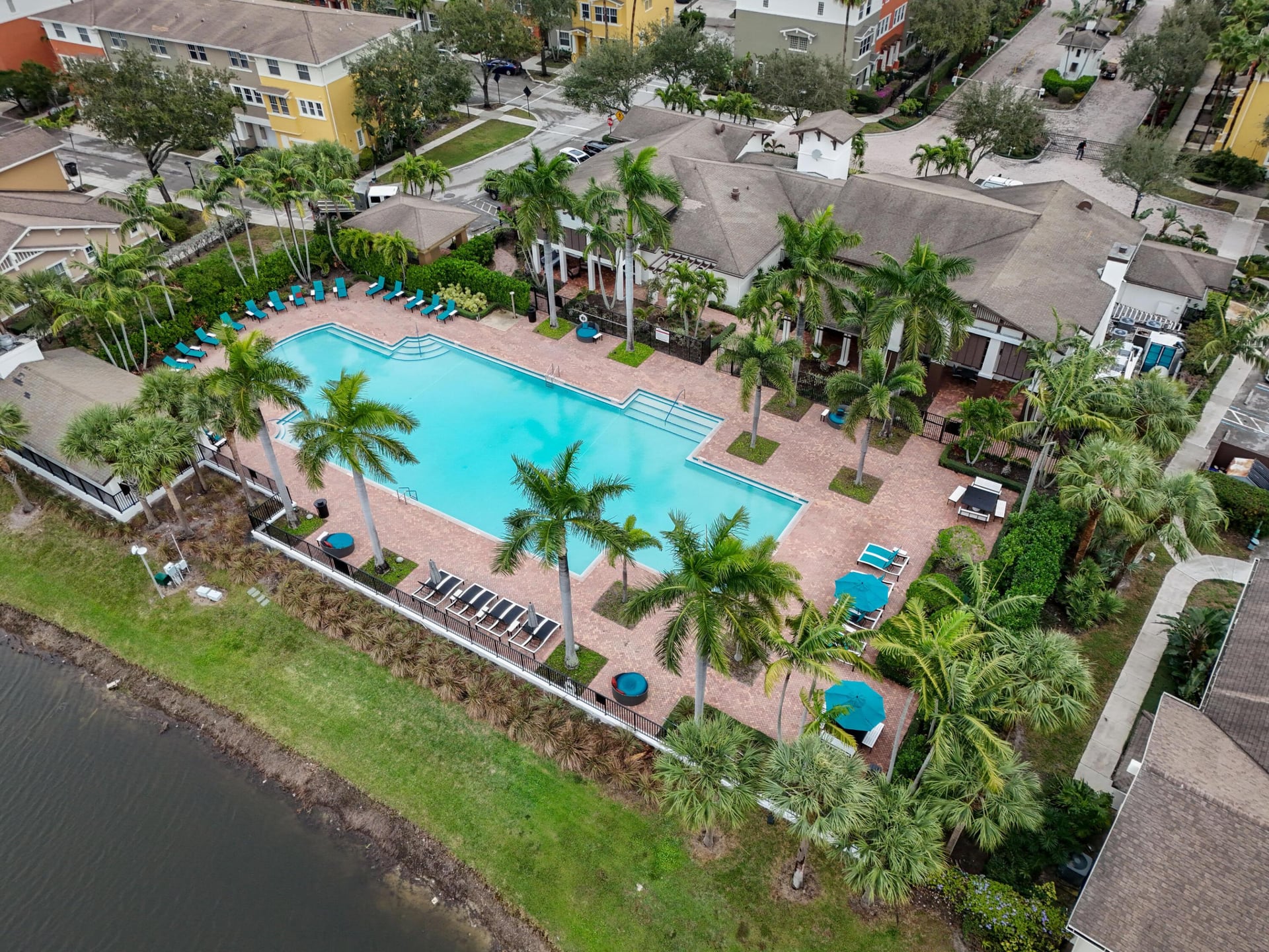 Cityside West Palm Beach Unit 1 photo 22